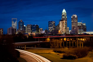 Charlotte Moving Company
