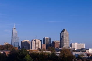 Raleigh moving company